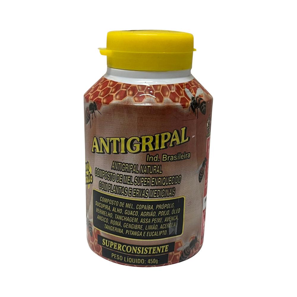 Xarope Antigripal Natural 450g