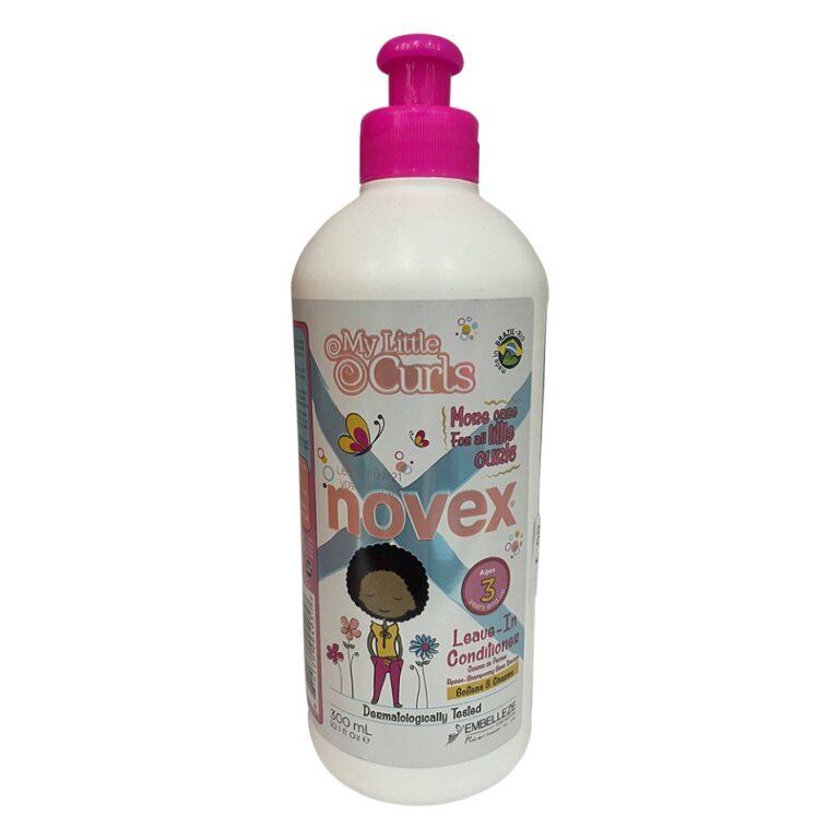 Novex Creme para Pentear Meus Cachinhos 300ml