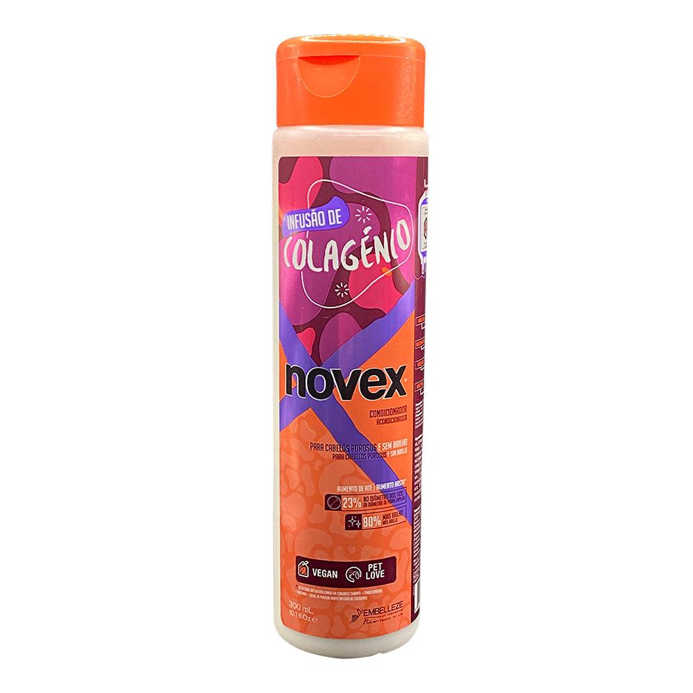 Novex Condicionador Infusão de Colágeno 300ml