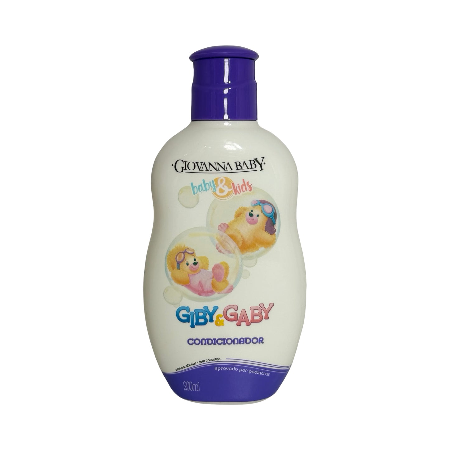 Giovanna Baby Giby & Gaby Kids Conditioner – 200ml