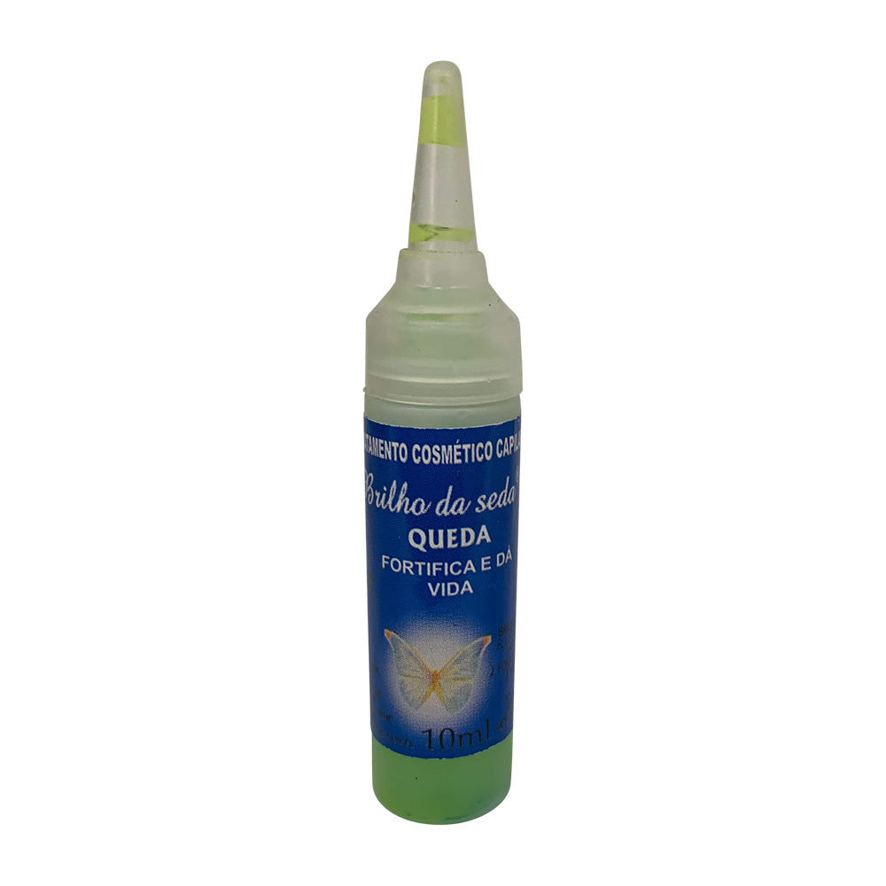 Brilho da Seda Tratamento para Queda 10ml