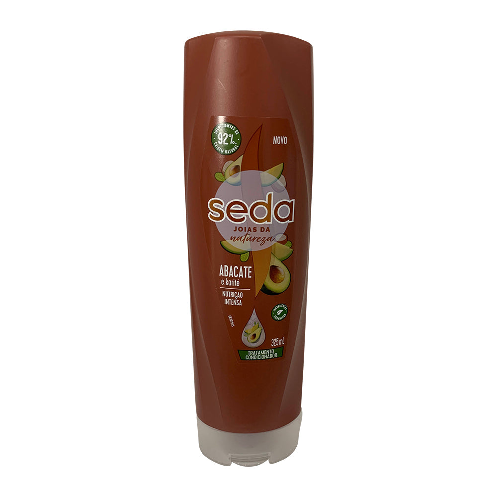 Seda Condicionador-Abacate e Karite 325ml
