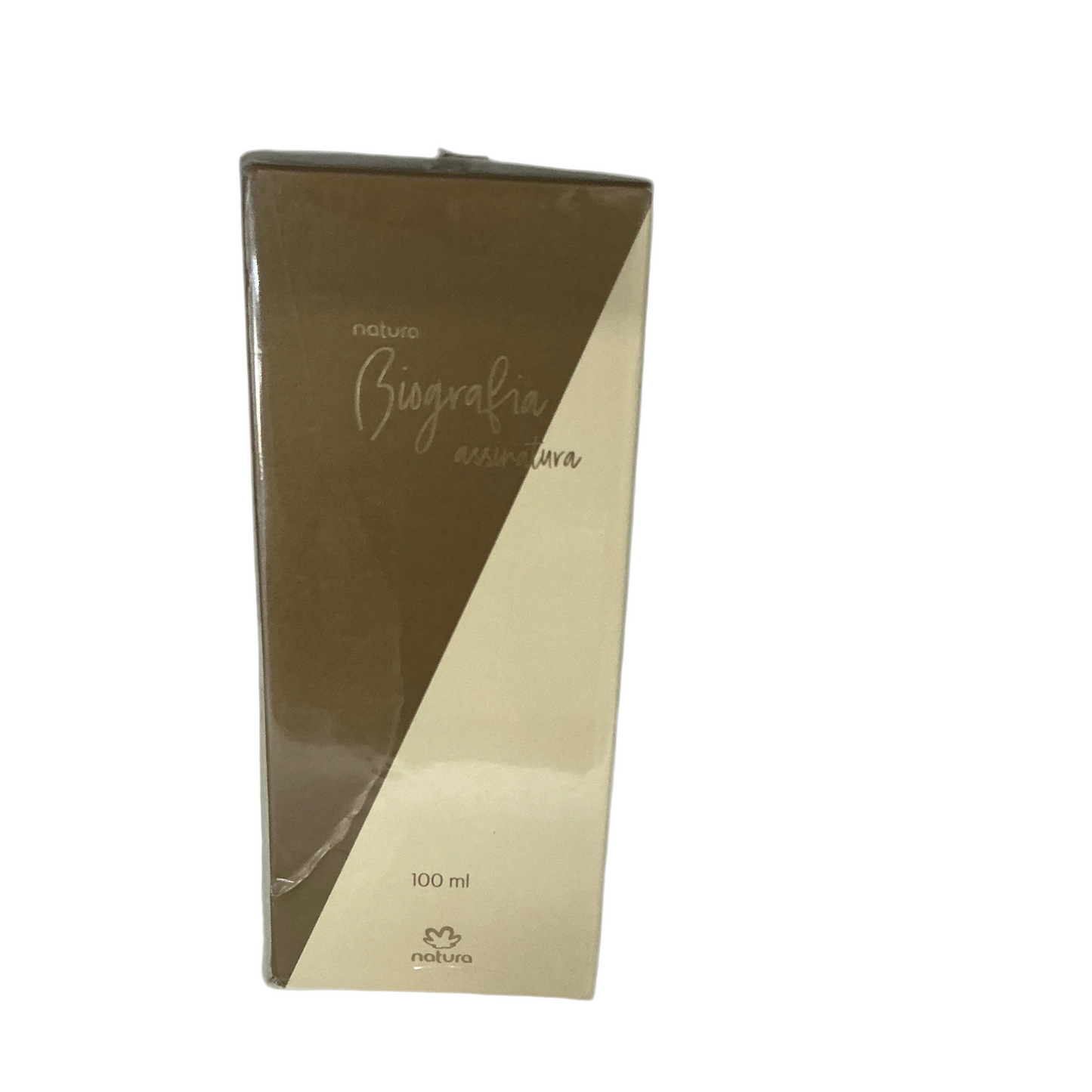 Natura Biografia Assinatura Masculino 100mL