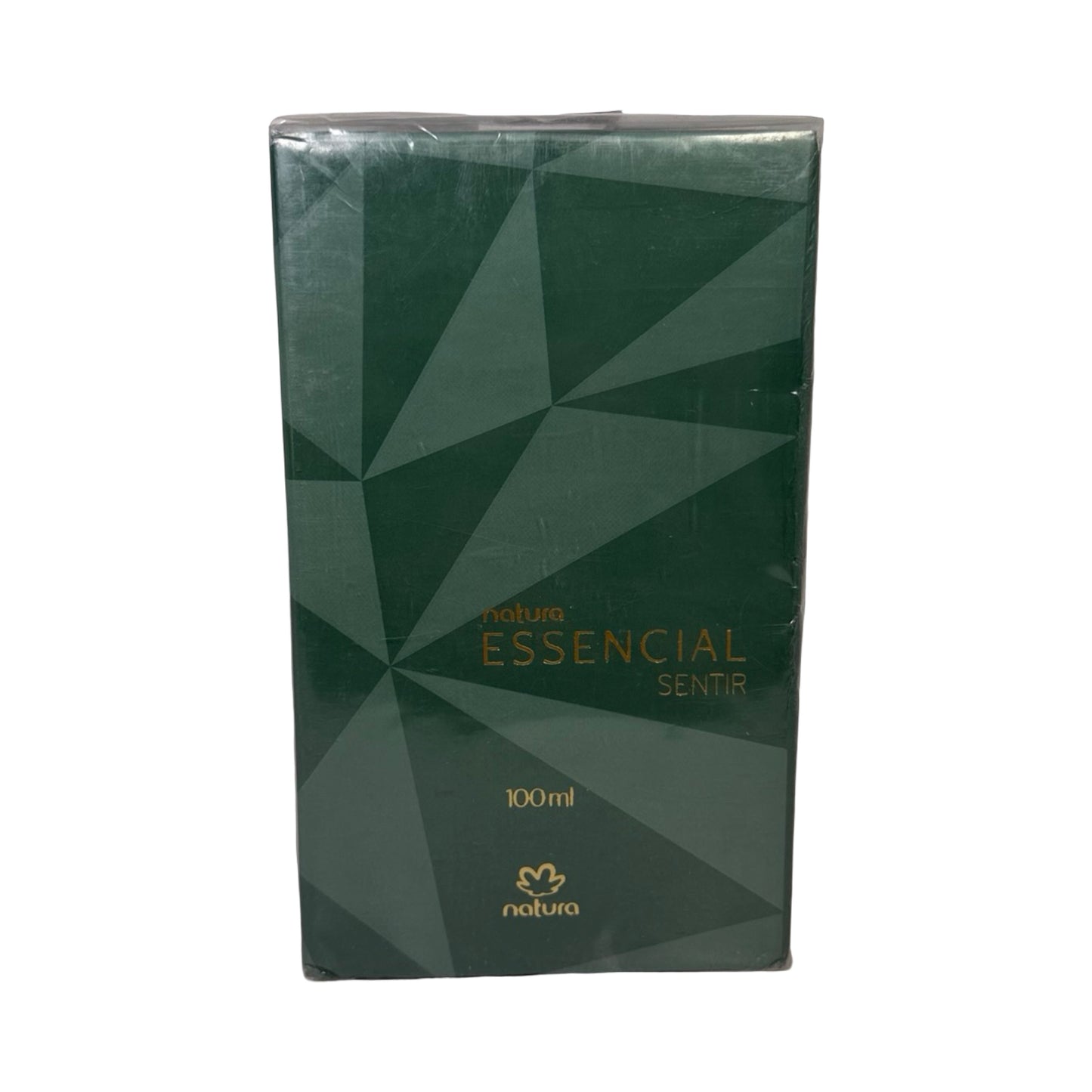 Natura Essencial Sentir Eau de Parfum – Sophisticated & Intense Fragrance (100ml)