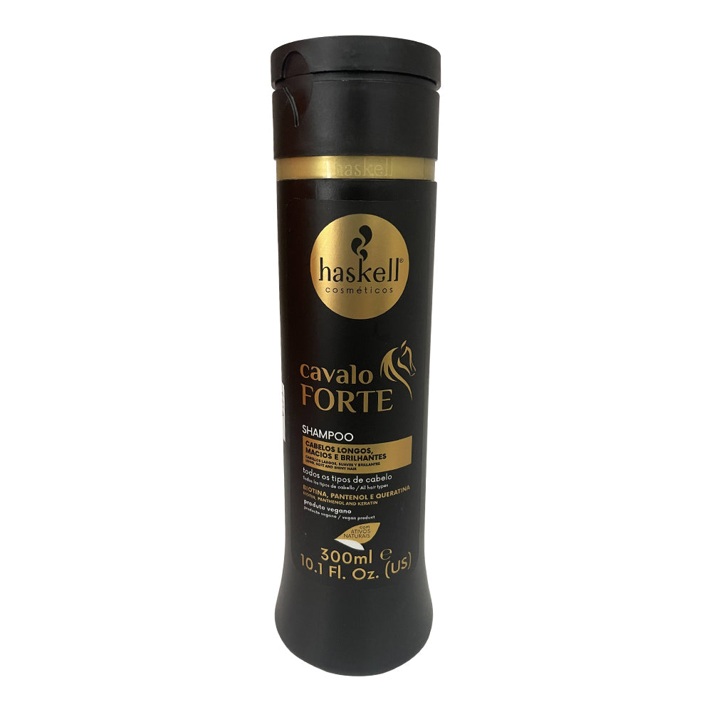 Haskell Shampoo Cavalo Forte 300ml