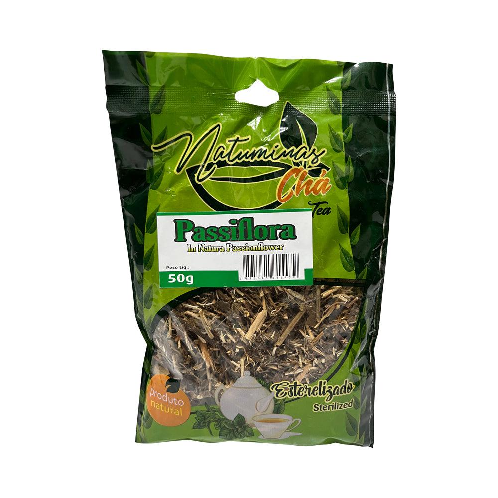 Natuminas Chá de Passiflora 50g