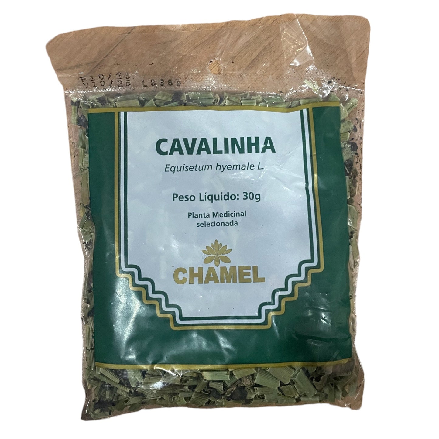 Chamel Chá de Cavalinha 30g