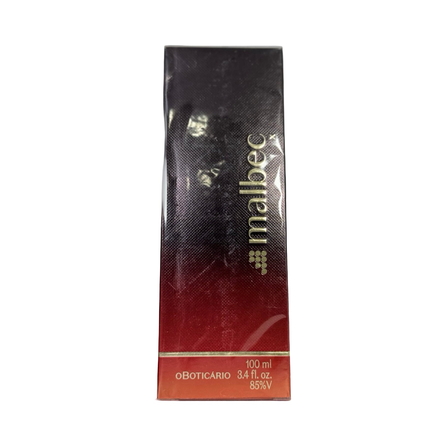 Malbec Eau de Toilette 100ml – O Boticário | Bold Masculine Fragra