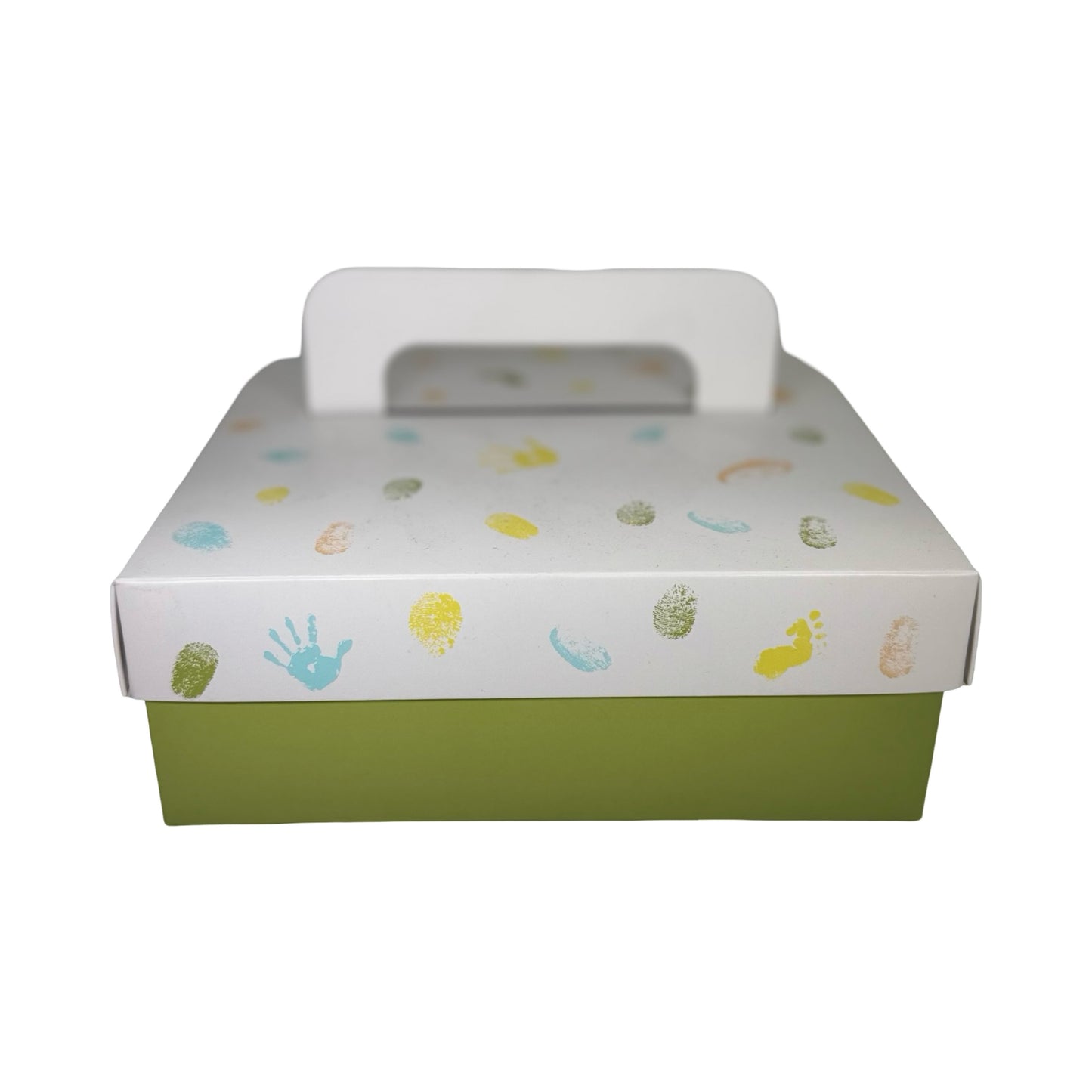Natura Mamãe e Bebê Baby Soap Bar Set – Gentle Care for Delicate Skin (6 x 100g)