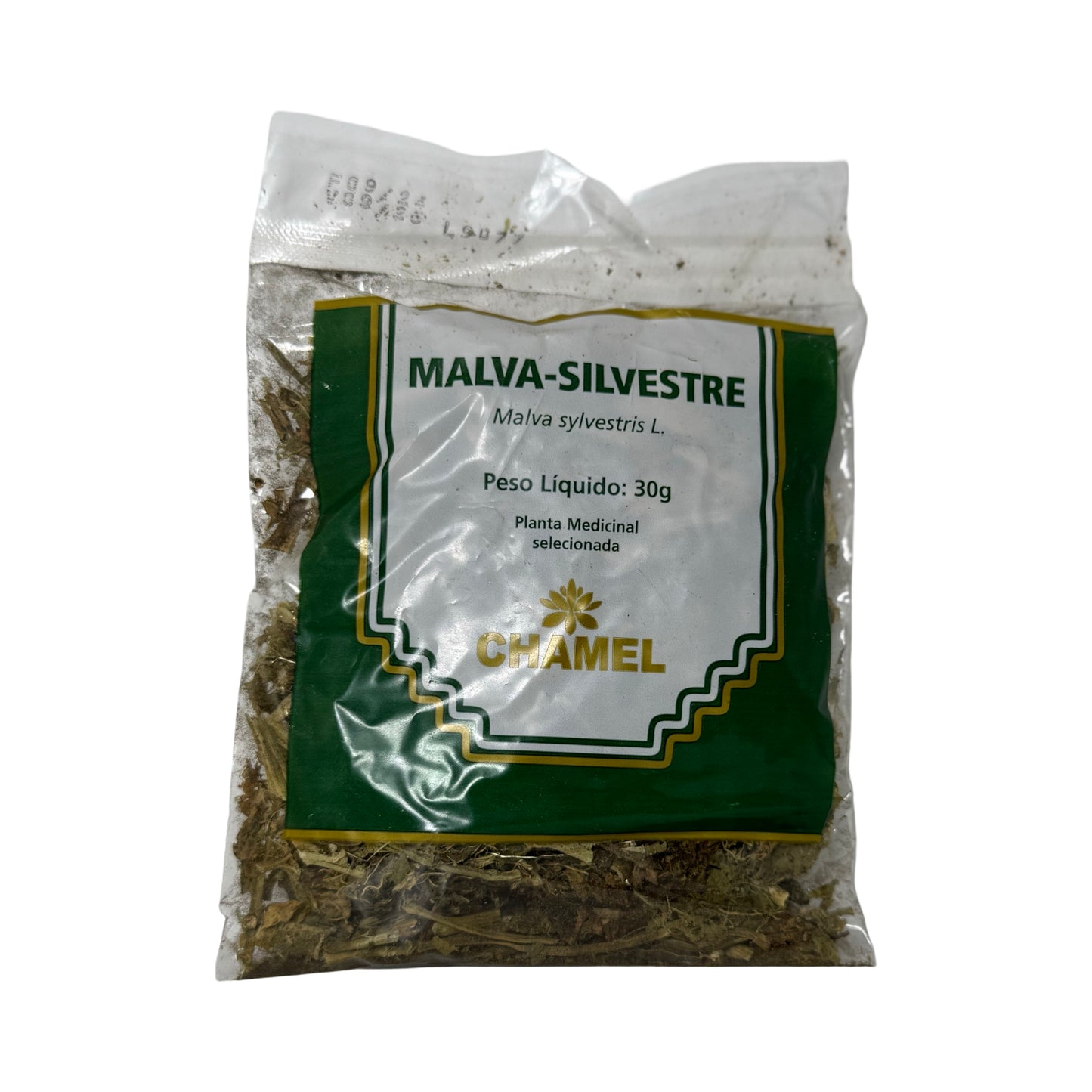 Chamel Malva-Silvestre (Common Mallow) – Premium (30g)