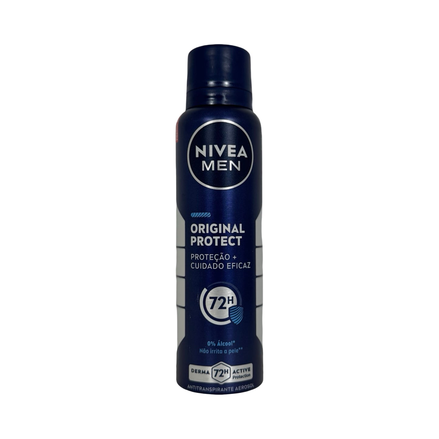 NIVEA MEN Original Protect – 72H Antiperspirant Aerosol