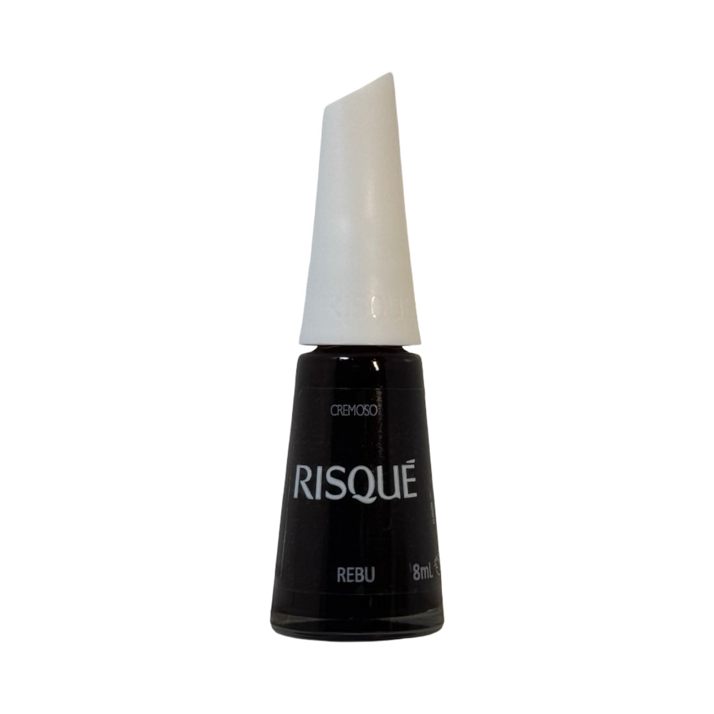 Esmalte Risqué Cremoso – Rebu, 8ml