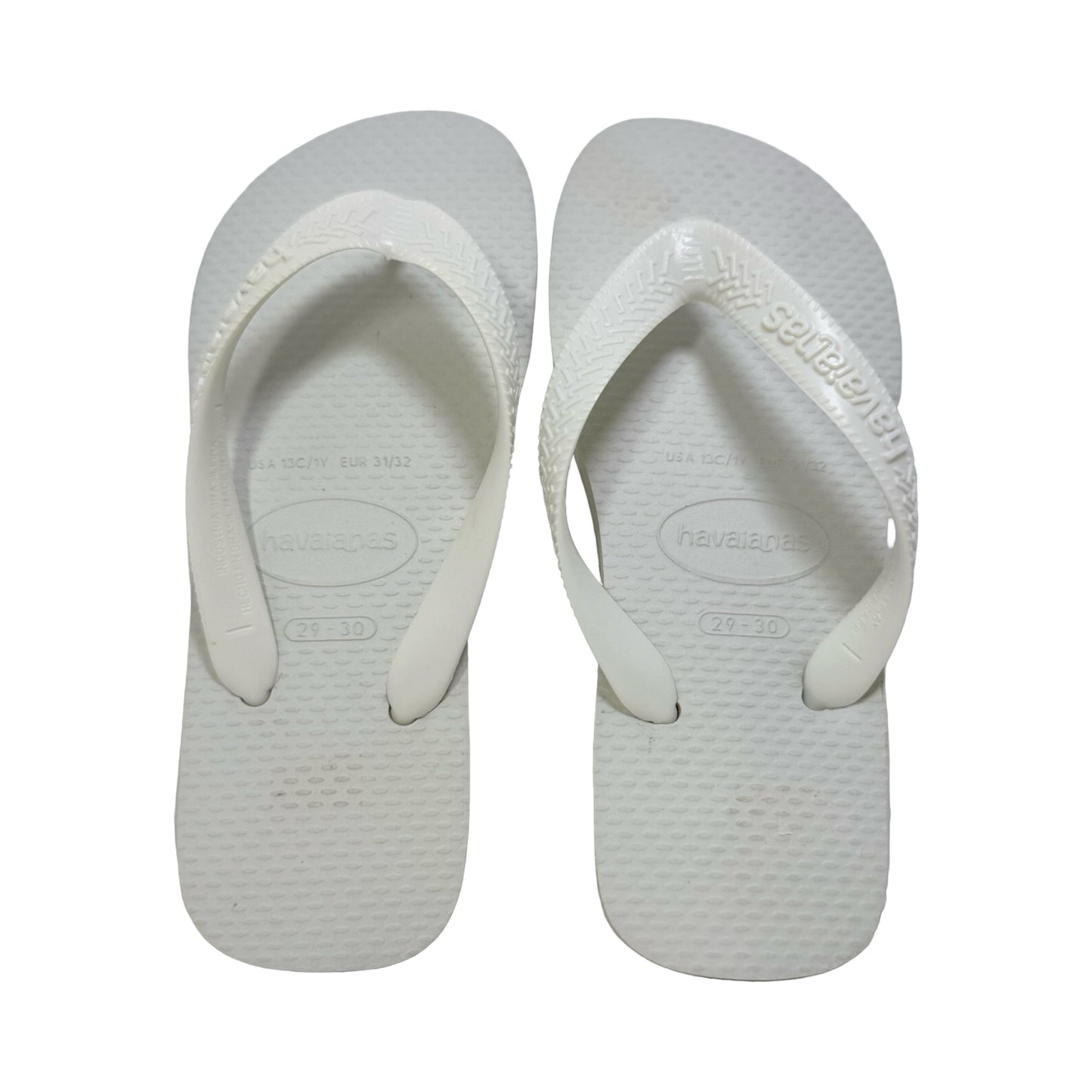 Havaianas Brasil Chinelo Top Original