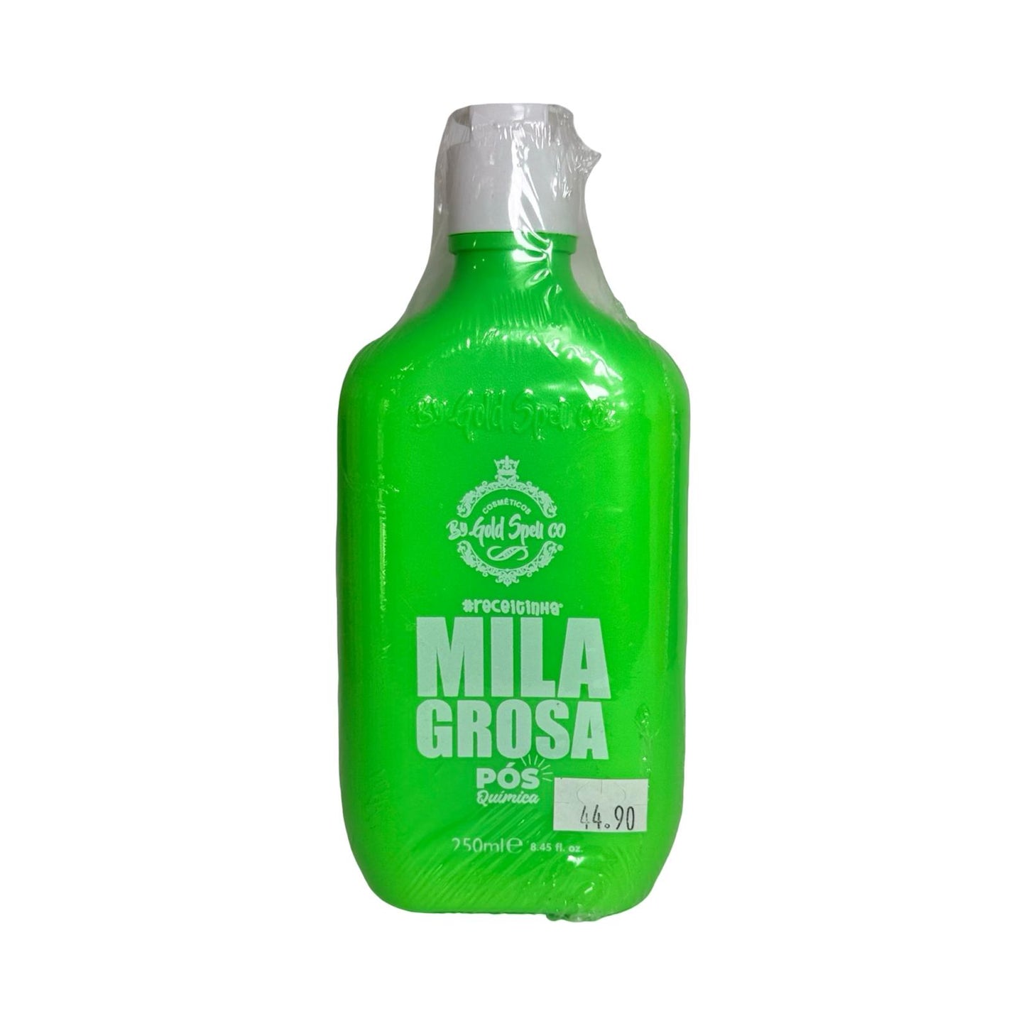 Mila Grosa Post-Chemical Treatment – Deep Repair & Strength Recovery (250ml)