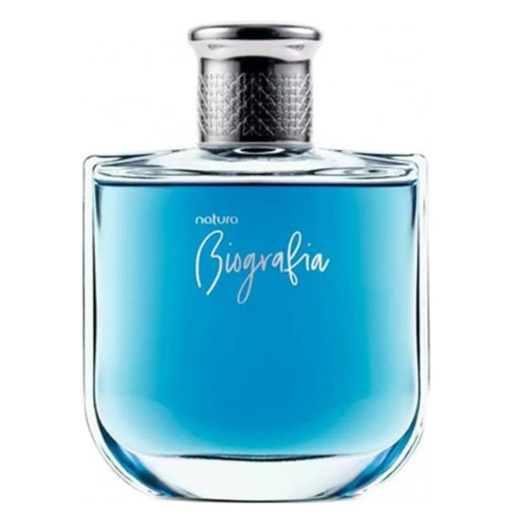 Biografia Tradicional Masculino 100mL