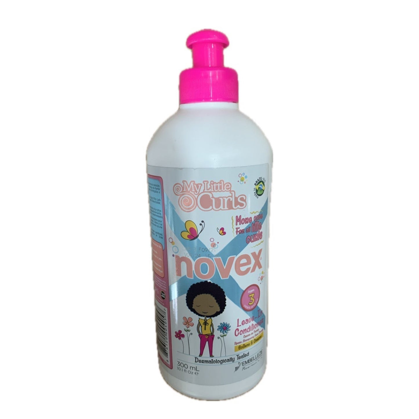 Novex Leave-in (My little Curls) 300ml