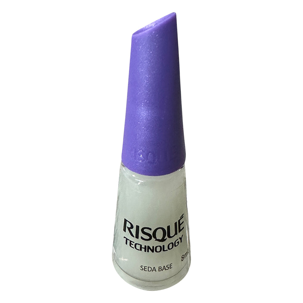 Base Risqué Care Seda – Prepara e Protege, 8ml