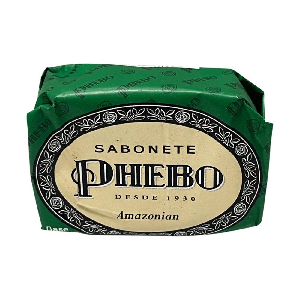 Sabonete Phebo Amazonian 90g