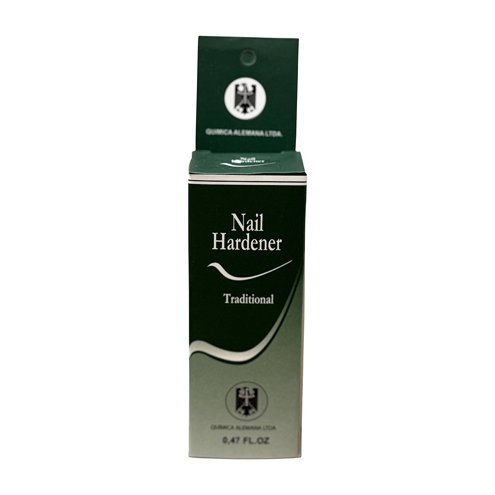 Quimica Alemana - Nail Hardener 0,47 FL.OZ