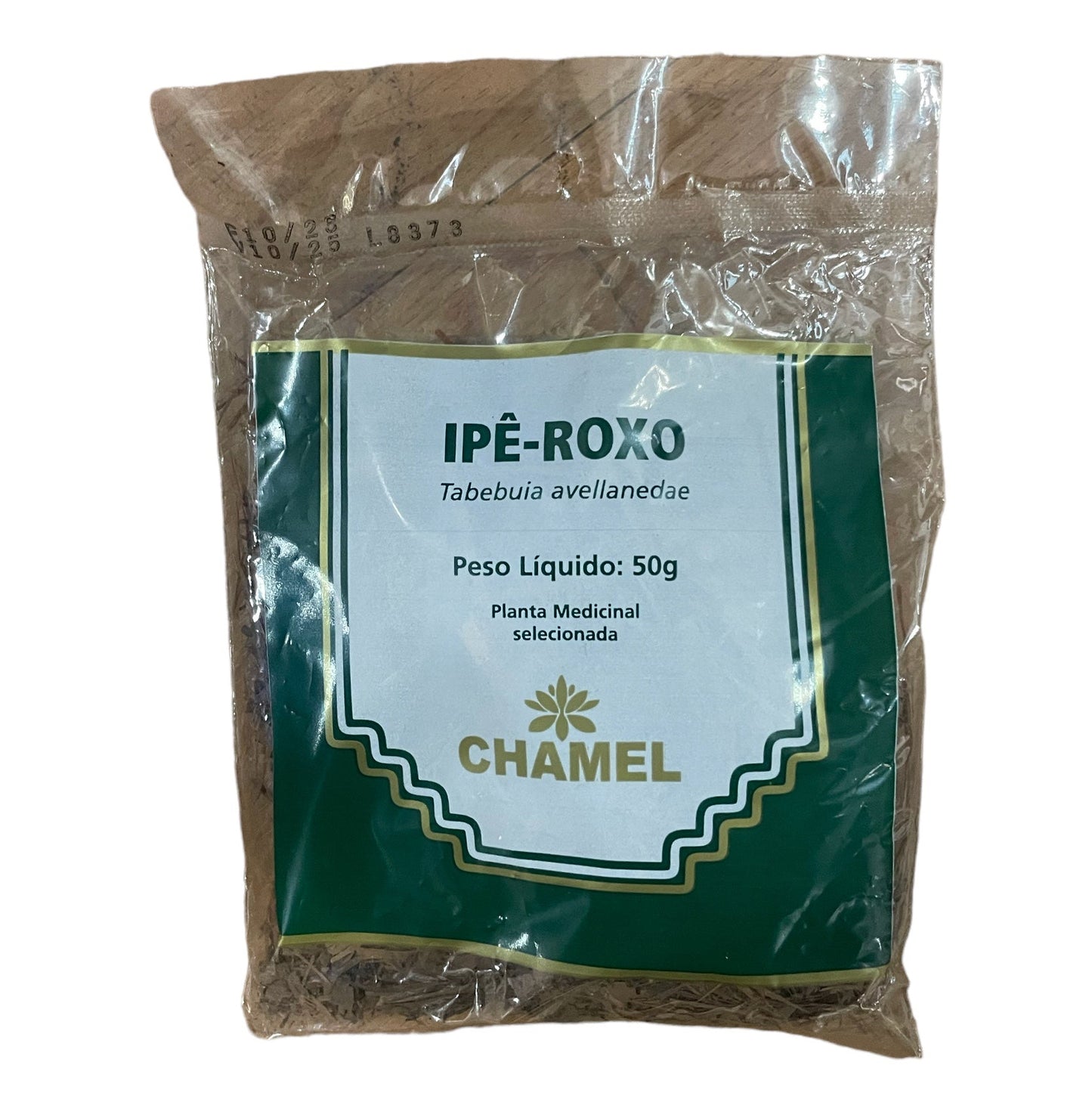 Chamel Chá de Ipê-Roxo 30g