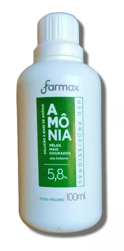 Farmax Amonia 100ml