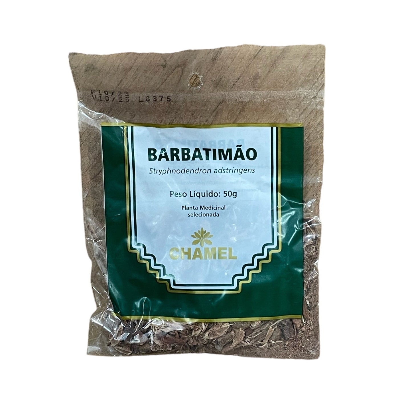 Chamel Chá de Barbatimão 50g