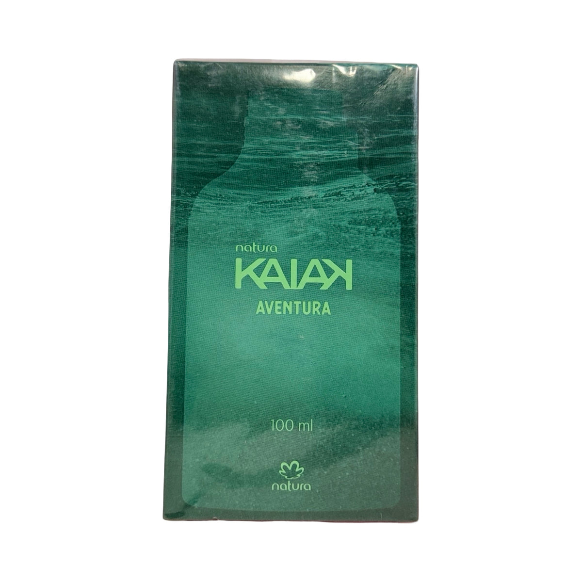 Colônia Masculino Natura Kaiak Aventura Aromático Aquático – 100ml