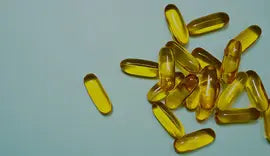 Vitaminas e Suplementos