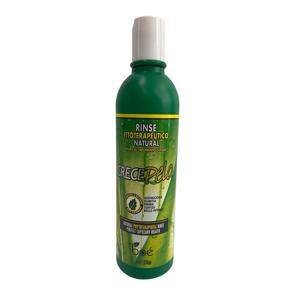 Crecepelo - Rinse Fitoterápico 350g