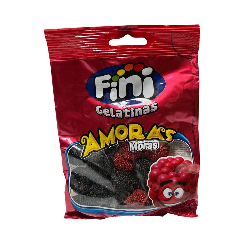 Bala de Gelatina Fini Amora – 90g