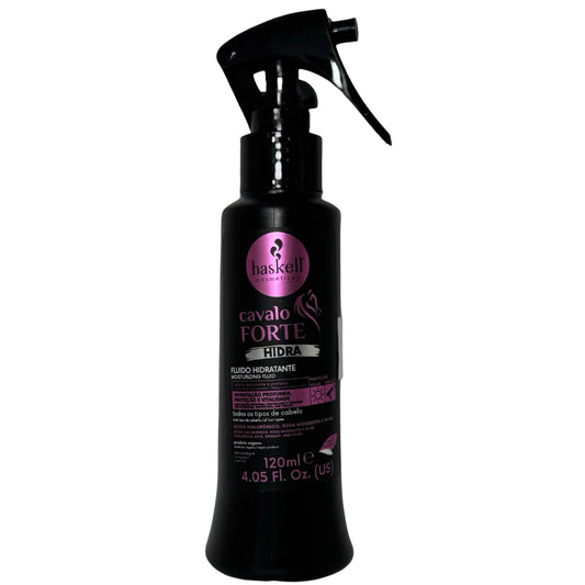 Haskell Cavalo Forte Hidra Moisturizing Spray – Hydration & Protection (120ml)