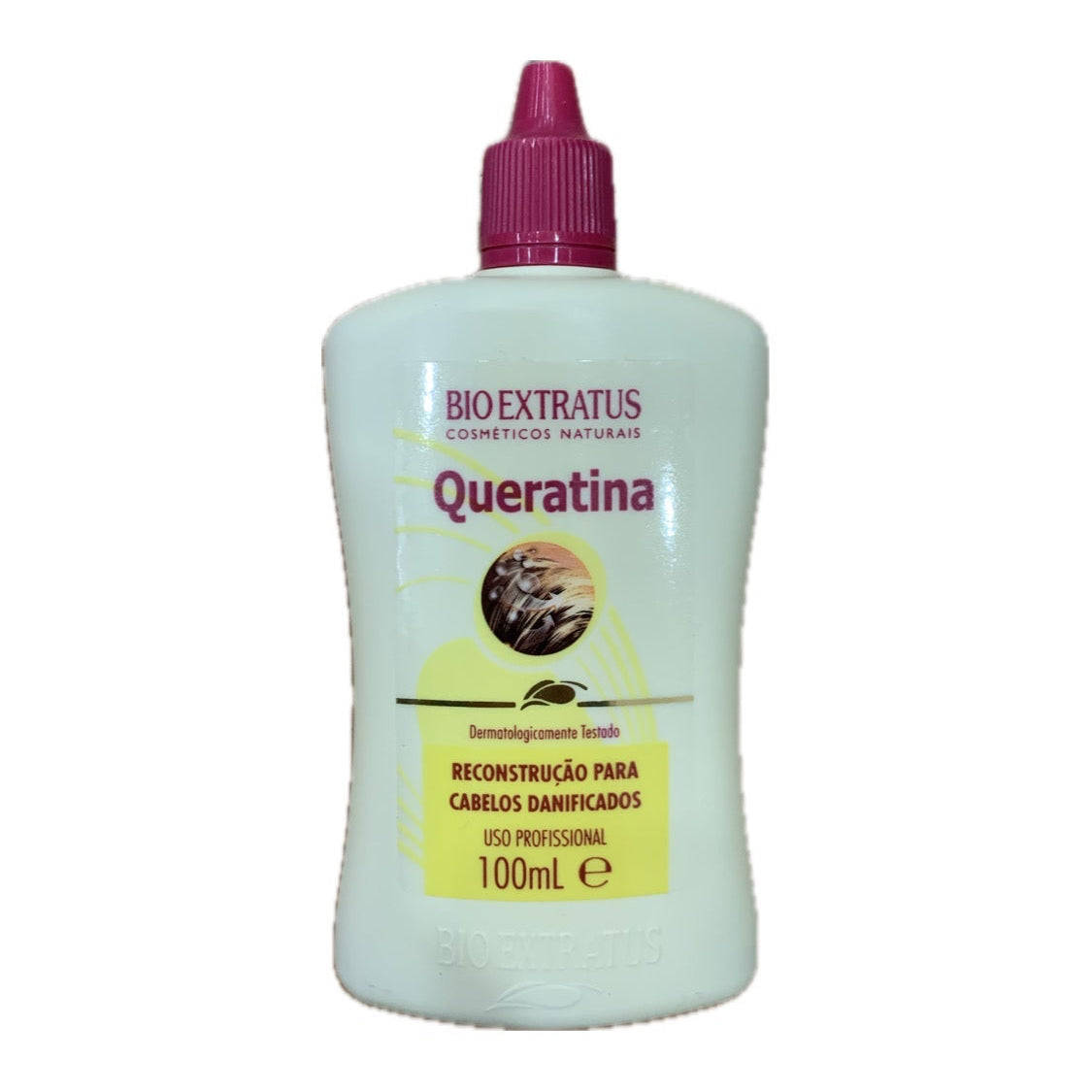 BioExtratus Queratina 100ml
