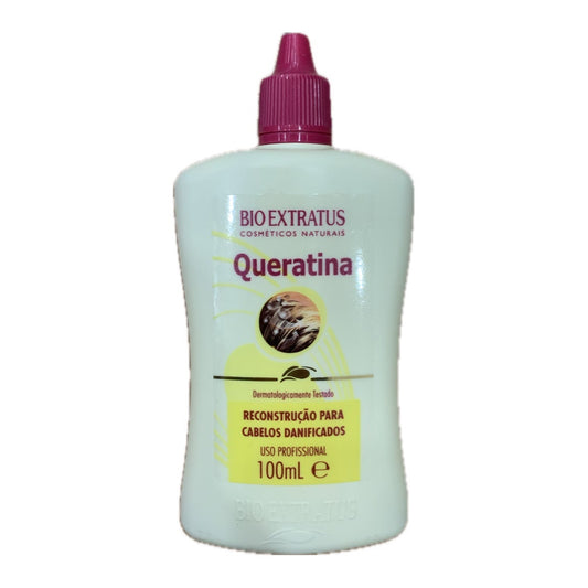 BioExtratus Queratina 100ml