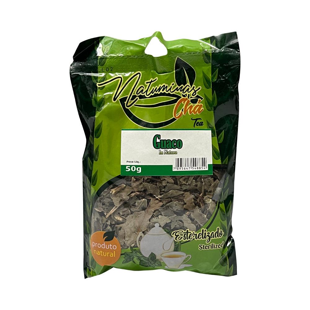 Natuminas Chá de Guaco 50g