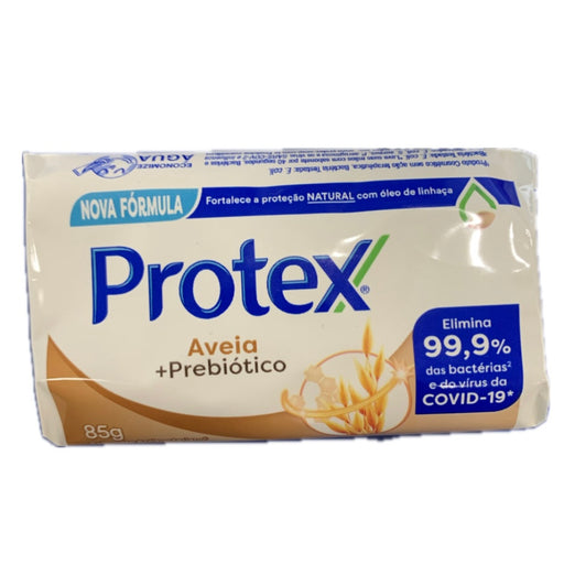 Sabonete Protex Aveia + Prebiótico