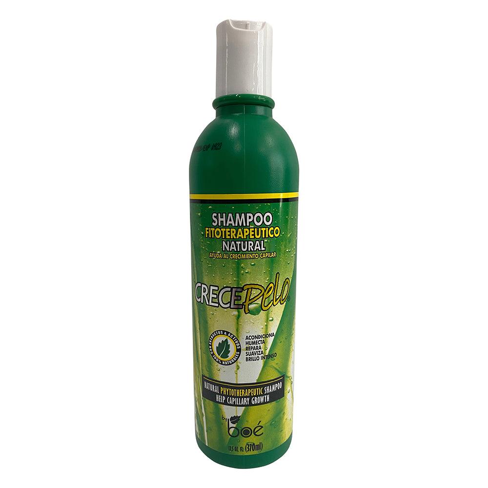 Crecepelo- Shampoo Fitoterápico 370ml