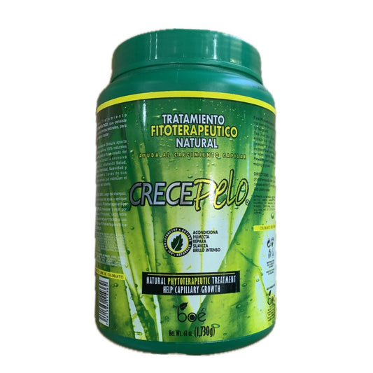 CrecePelo-Mascara Capilar 1,730g