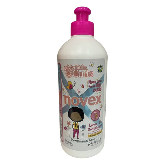 Novex Creme para Pentear Meus Cachinhos 300ml