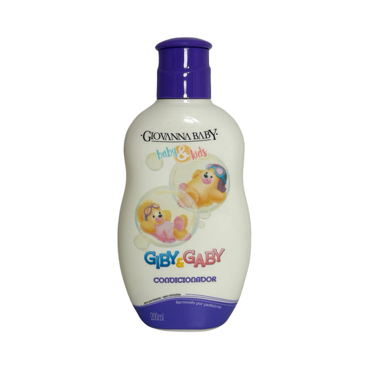 Giovanna Baby Giby & Gaby Kids Conditioner – 200ml