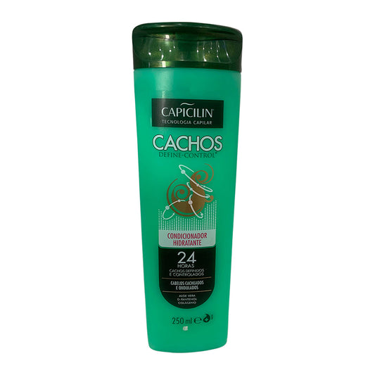 Capicilin Condicionador Cachos Define Control 250ml