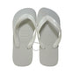 Chinelo Havaianas sem Bandeira