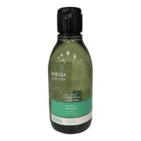 Frasco de Óleo de Babosa Farmax capilar e corporal 100 ml