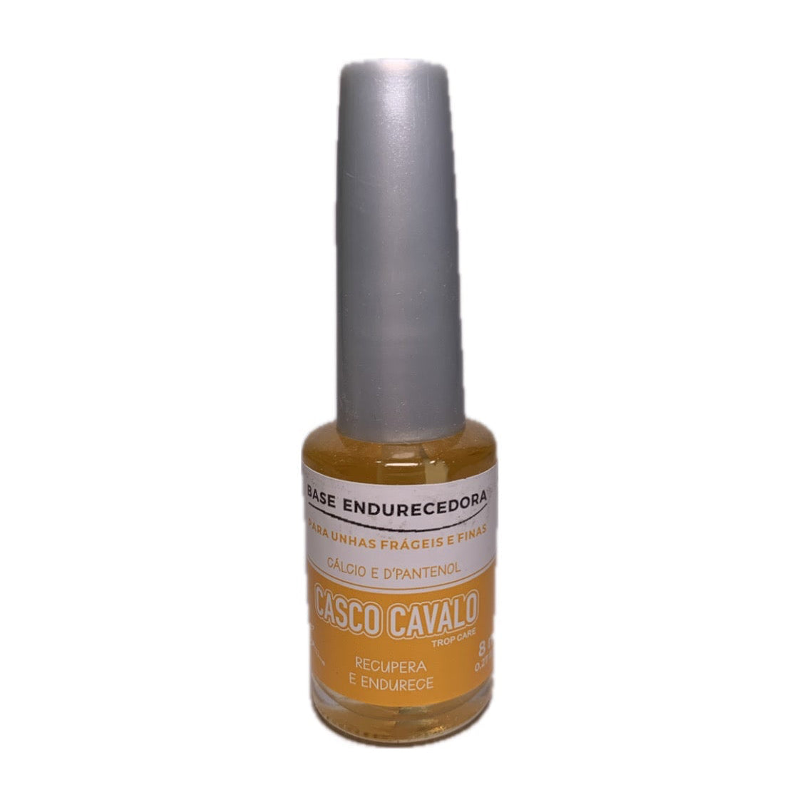 Casco Cavalo - Base para unhas- Recupera e Endurece 8ml