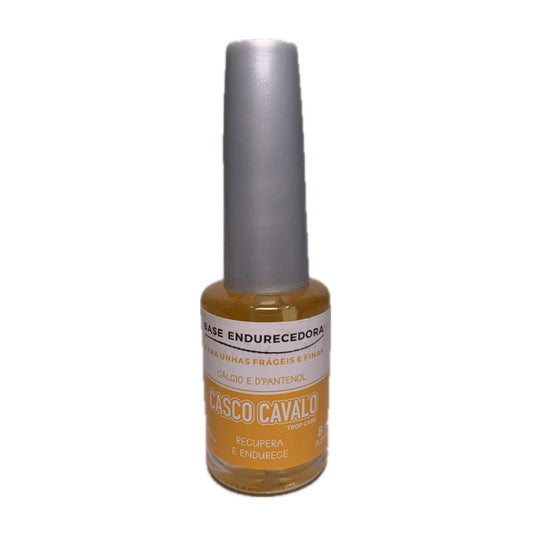 Casco Cavalo - Base para unhas- Recupera e Endurece 8ml