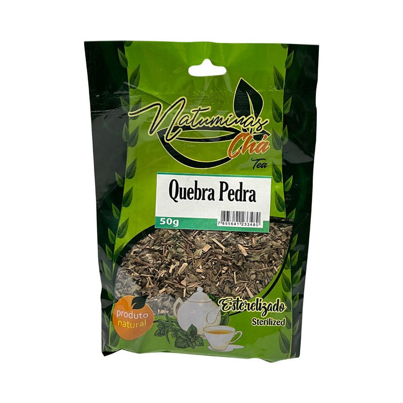 Chá de Quebra-Pedra Natuminas – 50 g