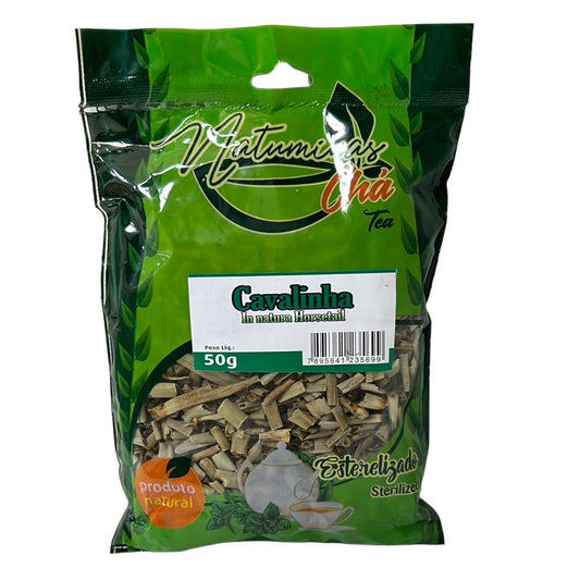 Natuminas Chá de Cavalinha 50g