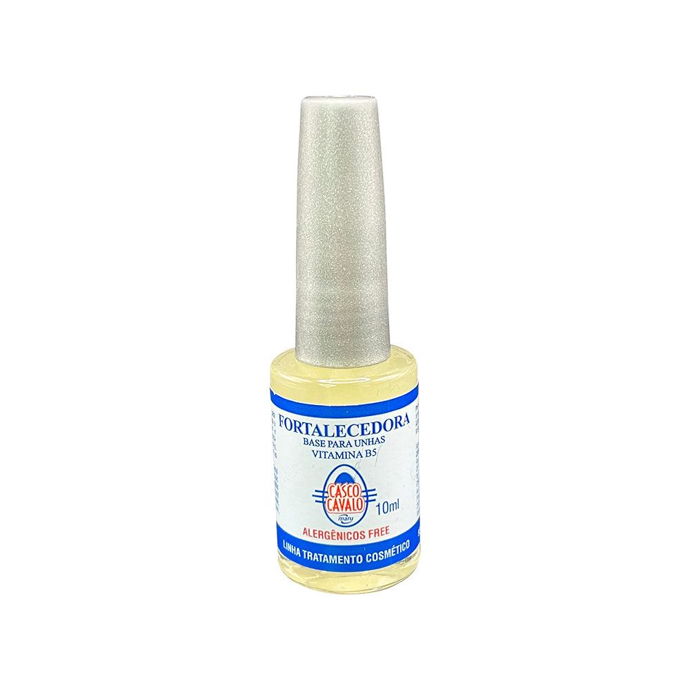 Casco Cavalo - Base para unhas