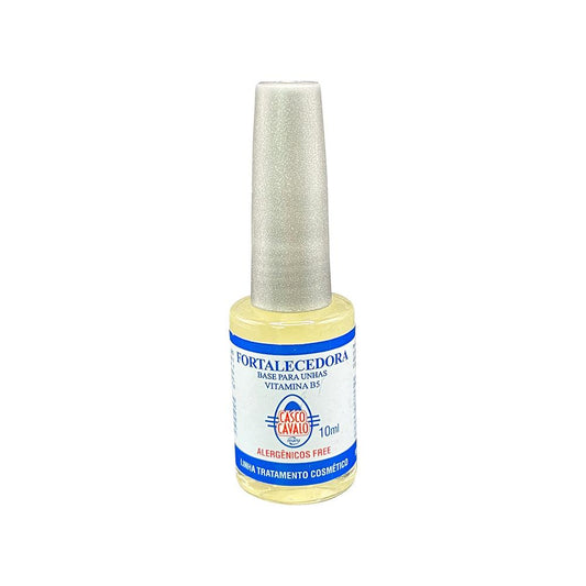 Casco Cavalo - Base para unhas