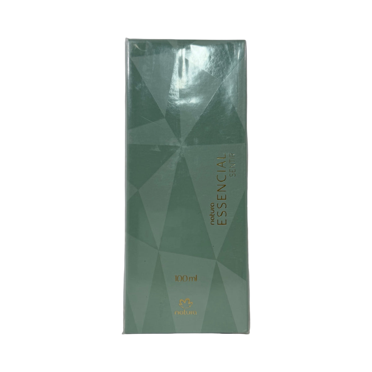 Deo Parfum Natura Essencial Sentir Masculino – 100ml
