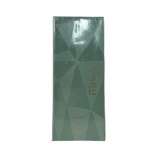 Deo Parfum Natura Essencial Sentir Masculino – 100ml